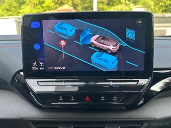 Volkswagen ID.4 GTX 77kWh 4Motion - 16