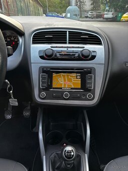 Seat Altea XL 1.4 TSi 92Kw COPA r.v. 2012 - 16
