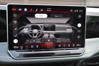 Volkswagen Passat Variant 2.0TDI 110KW DSG AUTOÚVER OD 0% - 16