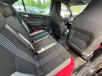 Škoda Rapid 1.0 TSI 110k Monte Carlo 119 000km - 16
