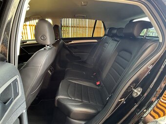 Volkswagen Golf 1.4 TSI BMT 122k Comfortline - 16