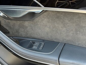 Audi A8 50 3.0 TDI V6 quattro tiptronic odpočet DPH - 16