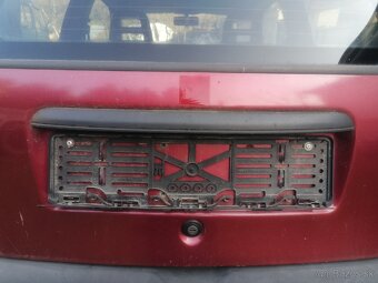 Fiat punto diely. - 16