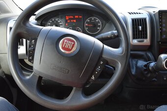 Fiat Ducato 2.3 MultiJet L2H2 3,3t - 16