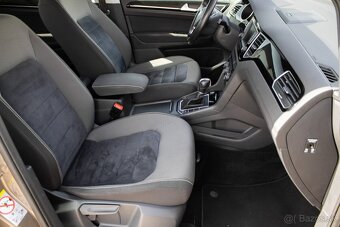 Volkswagen Golf Sportsvan 1.6 TDI 85kW Highline (2017). - 16
