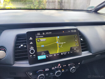 Honda Jazz Crosstar 1.5 i-MMD Executive - 16