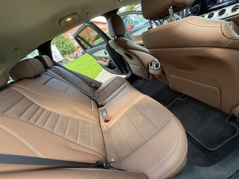 Mercedes Benz - E trieda - informácie v popise - 16