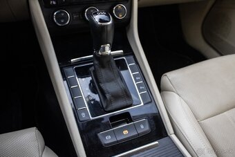 Škoda Superb Combi 2.0 TDI Style DSG EU6 - 16