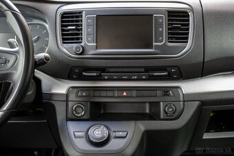 Toyota Proace Verso Shuttle 2.0 D-4D 180 L2 A8, odpočet DPH - 16