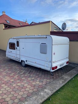 Karavan Ace Jubilee Statesman - 16