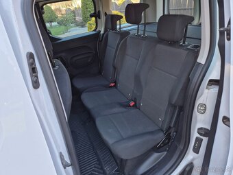 Peugeot RIFTER ACTIVE PACK PureTech 110 S&S - 16