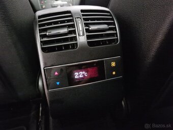 Mercedes-Benz GLK V6 3,0L 320 CDI 4MATIC Auto Pano Ťažné - 16