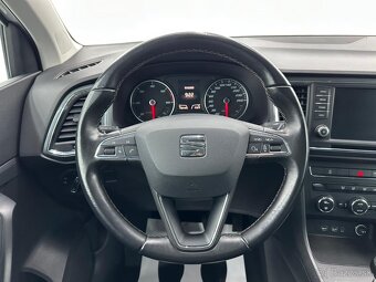 Ateca 1,6 TDI CR Eco Style 85kW M6 - 16