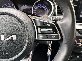 KIA CEED SW 1,5 T-GDi 118kW MT6 GOLD - 16