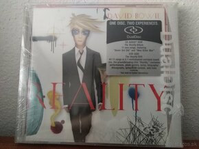 CD originál zabalené - 16