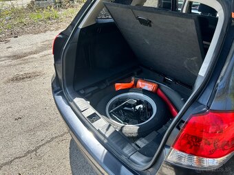 Subaru Legacy kombi (Wagon) 2.0 D Sport VC/VF - 16