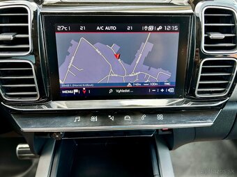 Citroën C5 Aircross 2.0 BlueHDi 180 S S Shine A/T - 16
