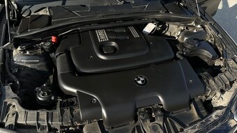 Predám BMW 118d r. v. 2006  s nájazdom 121 542 km. - 16
