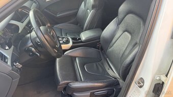 Audi a4 allroad 2.0 TFSI - 16