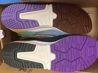 Asics Gel-Lyte ||| Shean Wotherspoon, 46 - 16