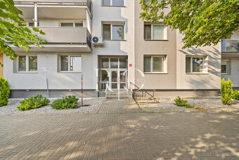 Na predaj priestranný 3izb byt , Nové Zámky - 16