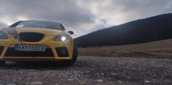 Seat leon fr - 16