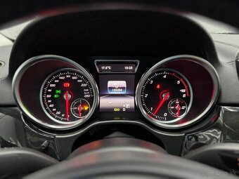 Mercedes-Benz GLE SUV 350d 4matic A/T - 16
