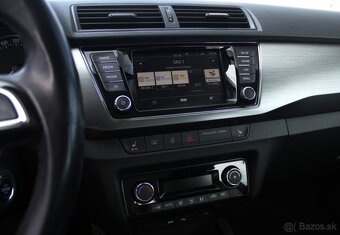 Škoda Fabia Combi 1.2 TSI 110k Style MT6 - 16