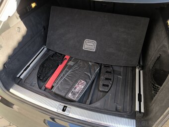Audi A6 C7 3.0TDi / QUATTRO / AUTOMAT / BIXENON / ALCANTARA - 16