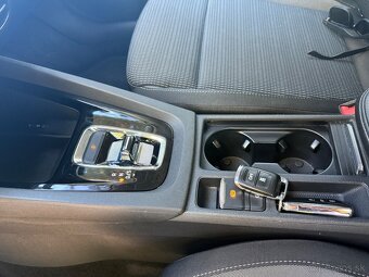 Škoda Octavia 4 2.0 TDI-rv:7.2020-virtuál kokpit webasto - 16