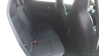 NISSAN JUKE MY24 N-CONNECTA 7DCT - 16