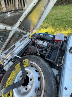 Lada niva 4x4 1.7 LPG - 16