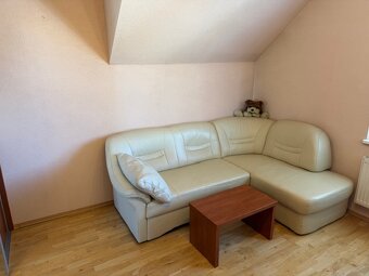 Dvojgeneračný rodinný dom KAMENÁRSKA ul. - 16