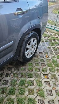 Honda CR-V 2.2 i-CTDi Elegance - 16