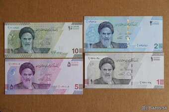 Unc bankovky (zostava č.8) - 16