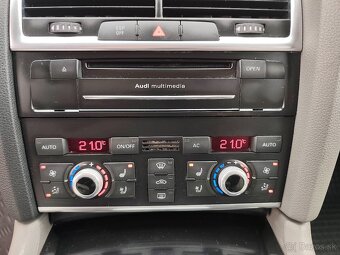 Audi Q7 S-line/Audi Exclusive 3.0tdi - 16