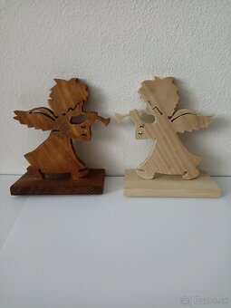 Drevené hračky - 16