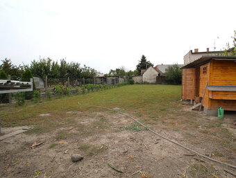 EXKLUZÍVNE Predaj rodinný dom Trstice - 16