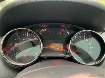 Peugeot 5008 1.6 HDi 7Miestne - 16