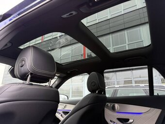 Mercedes-Benz GLC SUV AMG 43 - 16