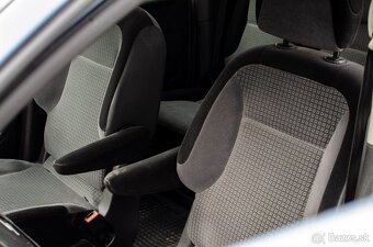 Citroën Berlingo 1.6 HDi 16V 92k Multispace - 16