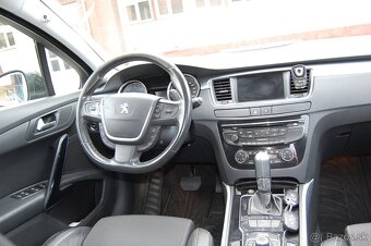 Peugeot 508 - 16