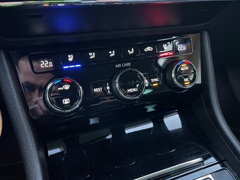 Škoda Superb Combi 2.0 TDI 190k L K DSG EU6 - 16