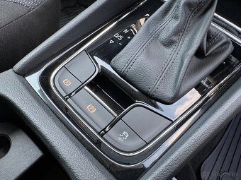 Predám Škoda Kodiaq 2.0 TDI SCR EVO Style 4x4 DSG - 16