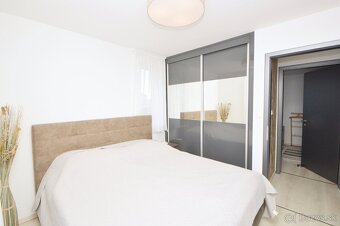 Predaj 3i byt so 61 m2 terasou, Mosonmagyaróvár - 16