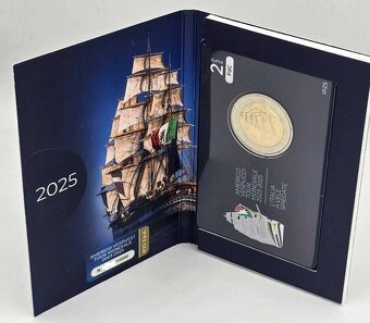 Euro pamatne mince 2025 - postupna aktualizacia - 16