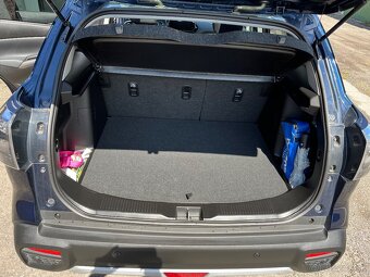 Suzuki SX4 S-Cross - 16