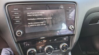 Škoda Octavia Combi 1.6 TDI 115k Ambition - 16