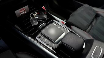 GLB 220d 190K AMG 4MATIC A/T - 16