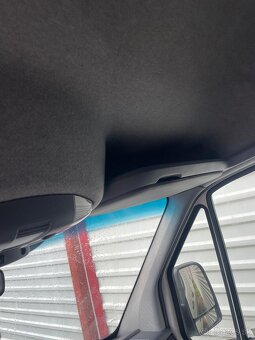 Volkswagen Crafter 2,5tdi 120kw - 16